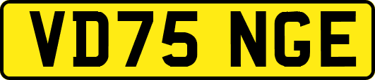 VD75NGE