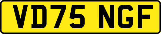VD75NGF