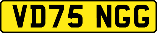 VD75NGG