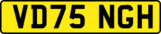 VD75NGH
