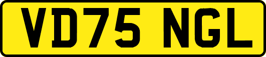 VD75NGL