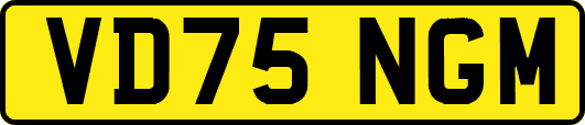 VD75NGM