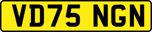 VD75NGN