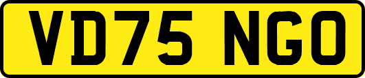 VD75NGO