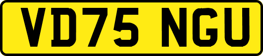 VD75NGU
