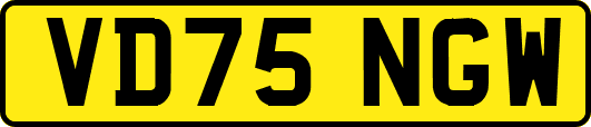 VD75NGW