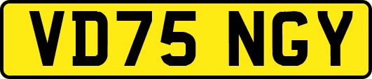 VD75NGY