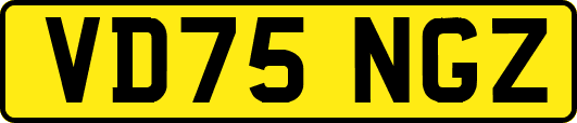 VD75NGZ