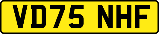 VD75NHF