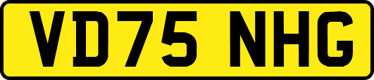VD75NHG