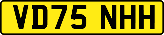 VD75NHH