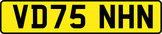 VD75NHN