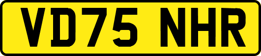 VD75NHR
