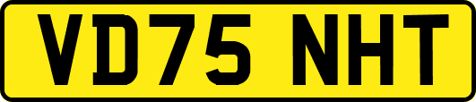 VD75NHT