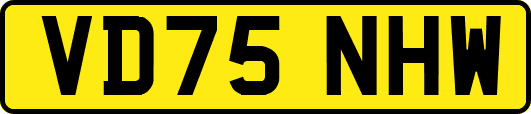 VD75NHW