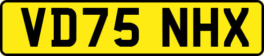 VD75NHX