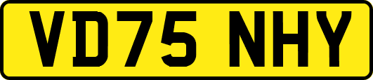 VD75NHY