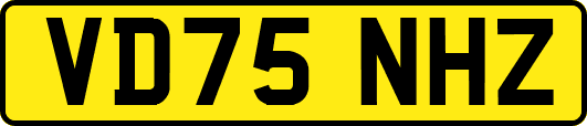VD75NHZ