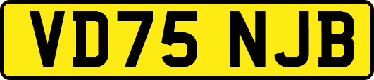 VD75NJB