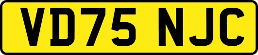 VD75NJC