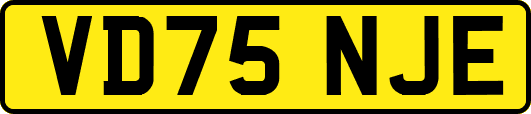 VD75NJE