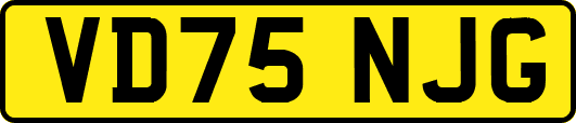 VD75NJG