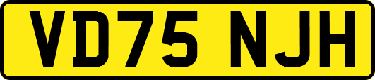 VD75NJH
