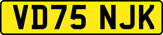 VD75NJK