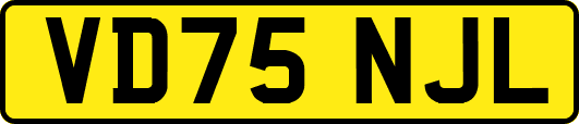 VD75NJL