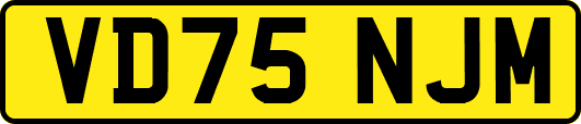 VD75NJM