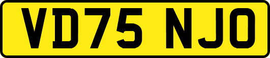 VD75NJO