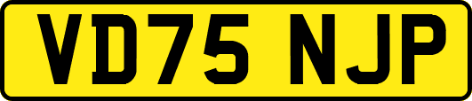 VD75NJP