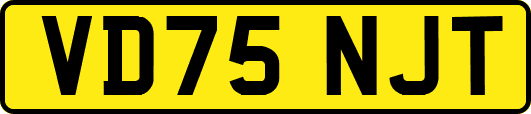 VD75NJT