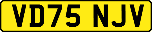 VD75NJV