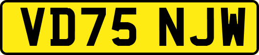 VD75NJW