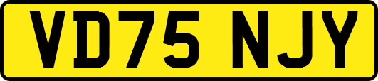VD75NJY