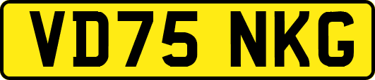 VD75NKG