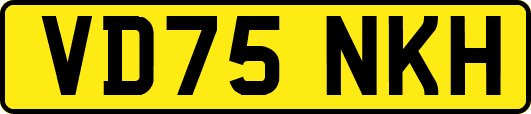 VD75NKH