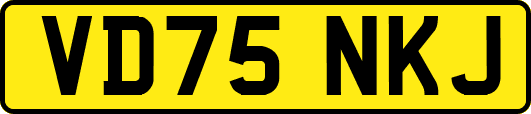 VD75NKJ