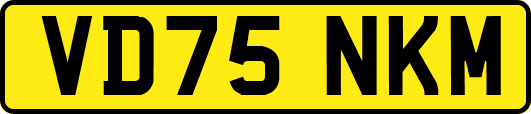 VD75NKM