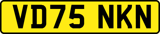 VD75NKN