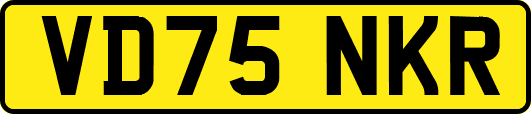 VD75NKR