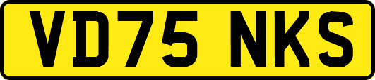VD75NKS