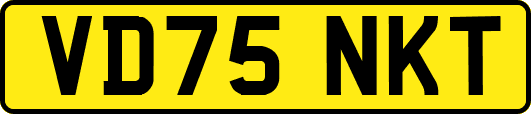 VD75NKT