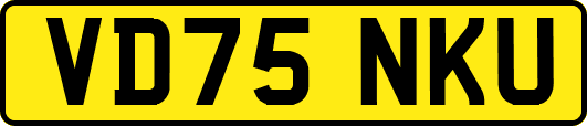 VD75NKU