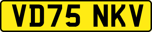 VD75NKV