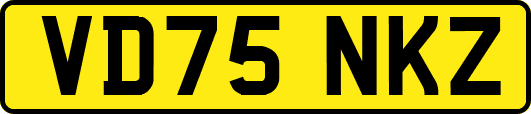 VD75NKZ