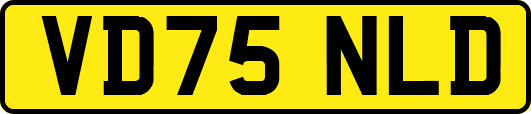 VD75NLD