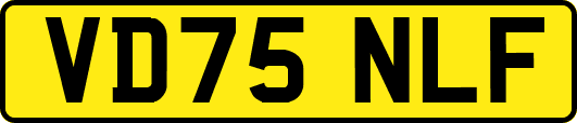 VD75NLF