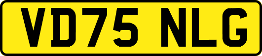 VD75NLG